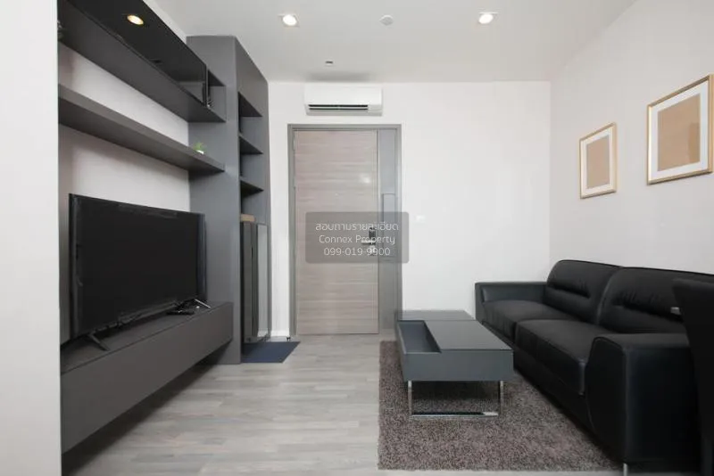 FOR RENT condo , The Room Sukhumvit 69 , Duplex , nice view , BTS