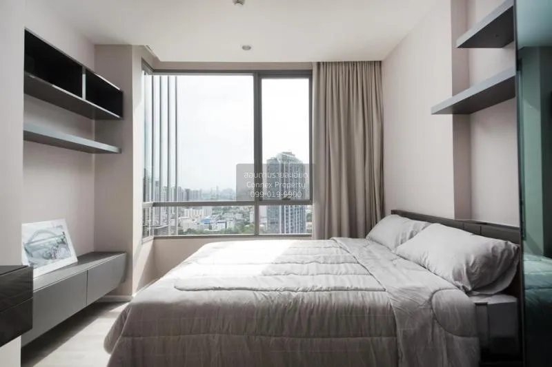 FOR RENT condo , The Room Sukhumvit 69 , Duplex , nice view , BTS