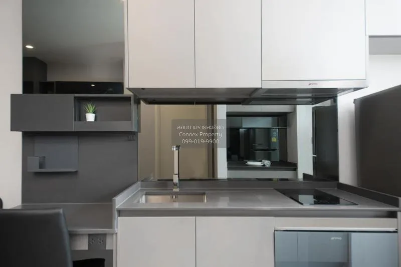 FOR RENT condo , The Room Sukhumvit 69 , Duplex , nice view , BTS