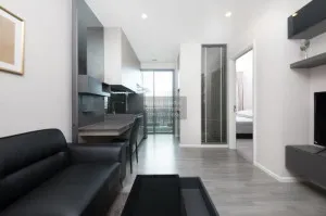 เช่า คอนโด  The Room Sukhumvit 69 BTS-พระโขนง สุขุมวิท พระโขนง วัฒนา กรุงเทพ CX-03617