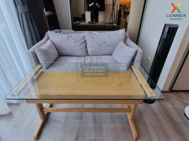 เช่า คอนโด  The Reserve Phahol - Pradipat BTS-สะพานควาย ประดิพัทธ 2