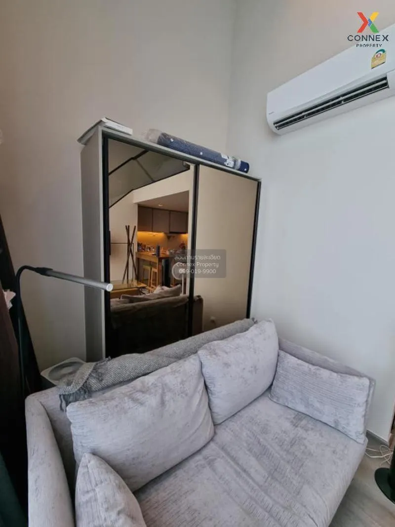 เช่า คอนโด  The Reserve Phahol - Pradipat BTS-สะพานควาย ประดิพัทธ 3