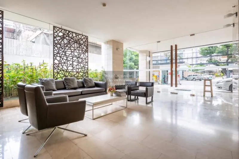 เช่า คอนโด  Sense Phaholyothin BTS-สะพานควาย สุทธิสารวินิจฉัย สาม