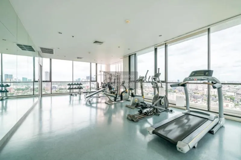 เช่า คอนโด  Sense Phaholyothin BTS-สะพานควาย สุทธิสารวินิจฉัย สาม