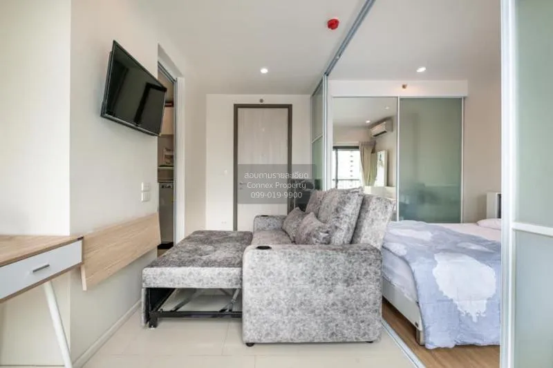 เช่า คอนโด  Sense Phaholyothin BTS-สะพานควาย สุทธิสารวินิจฉัย สาม 2