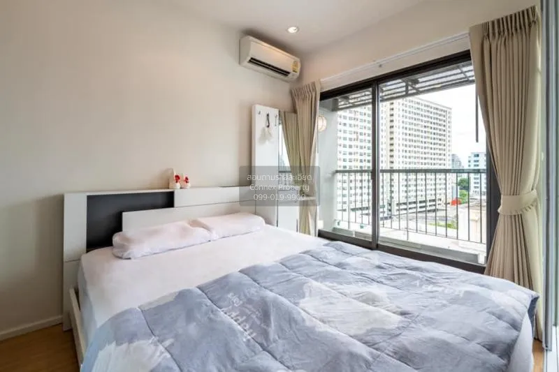 เช่า คอนโด  Sense Phaholyothin BTS-สะพานควาย สุทธิสารวินิจฉัย สาม 3