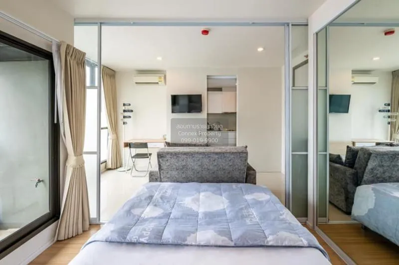 เช่า คอนโด  Sense Phaholyothin BTS-สะพานควาย สุทธิสารวินิจฉัย สาม 4