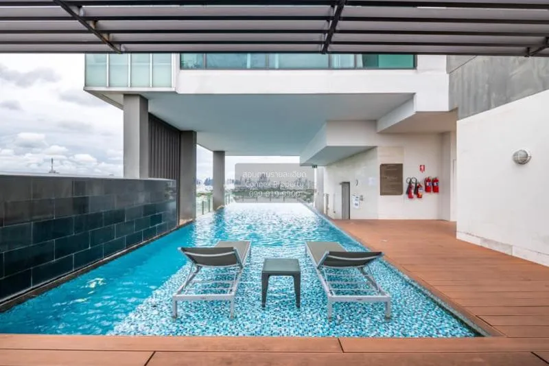 เช่า คอนโด  Sense Phaholyothin BTS-สะพานควาย สุทธิสารวินิจฉัย สาม