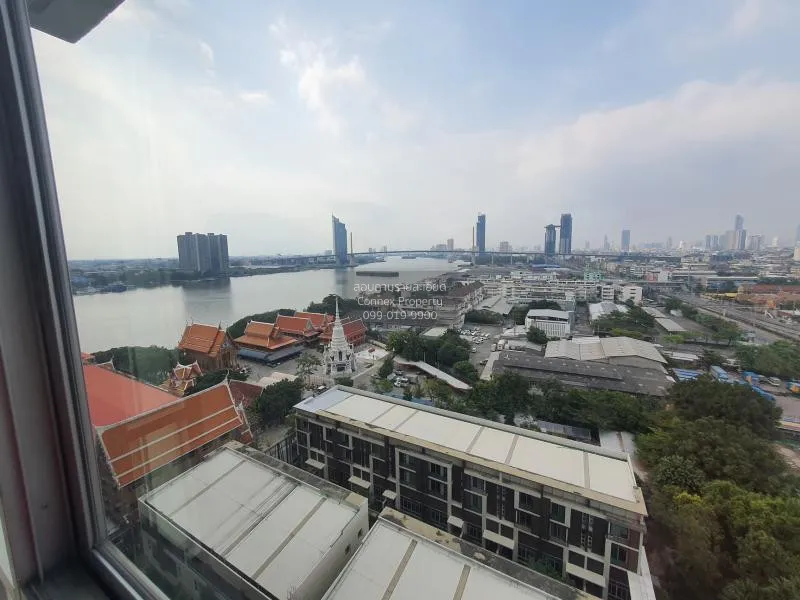 ขาย คอนโด  Lumpini Park Riverside Rama 3 0 พระราม 3 บางโพงพาง ยาน