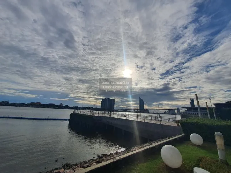 ขาย คอนโด  Lumpini Park Riverside Rama 3 0 พระราม 3 บางโพงพาง ยาน