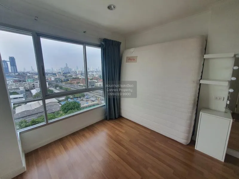 ขาย คอนโด  Lumpini Park Riverside Rama 3 0 พระราม 3 บางโพงพาง ยาน 2