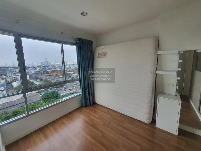 ขาย คอนโด  Lumpini Park Riverside Rama 3 0 พระราม 3 บางโพงพาง ยาน 4