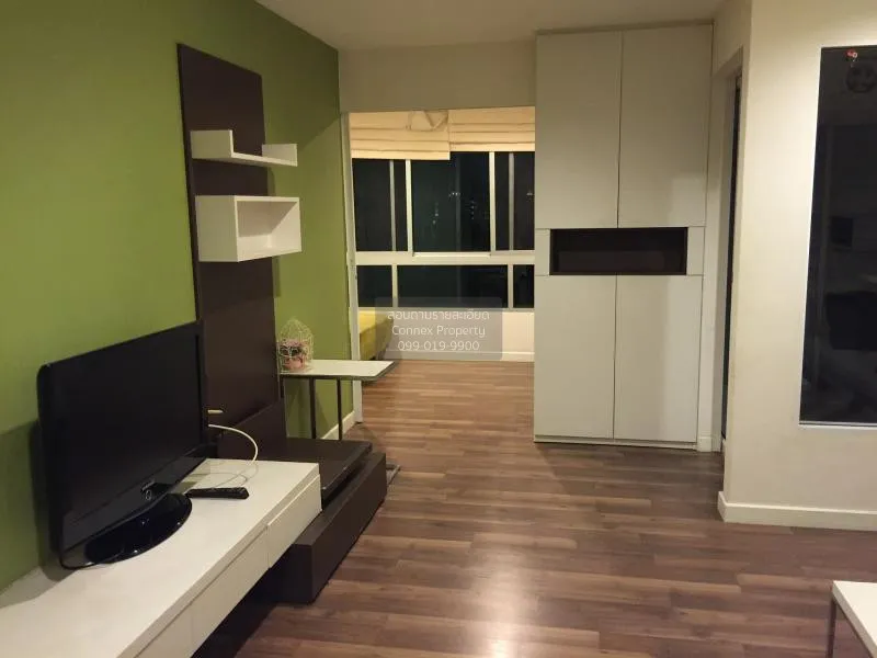 เช่า คอนโด  The Room Sukhumvit 79 BTS-อ่อนนุช สุขุมวิท พระโขนงเหน 2