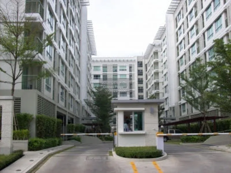 เช่า คอนโด  The Room Sukhumvit 79 BTS-อ่อนนุช สุขุมวิท พระโขนงเหน