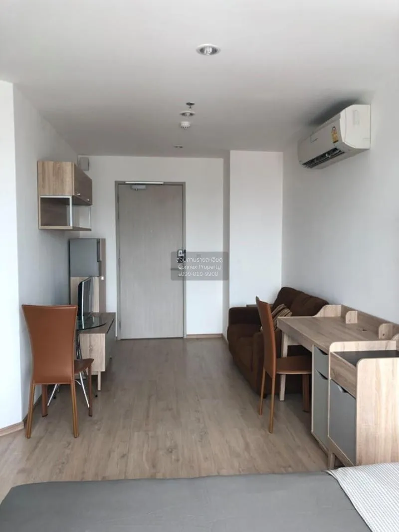 เช่า คอนโด  Ideo Q Chula-Samyan MRT-สามย่าน พระราม 4 บางรัก บางรั 2