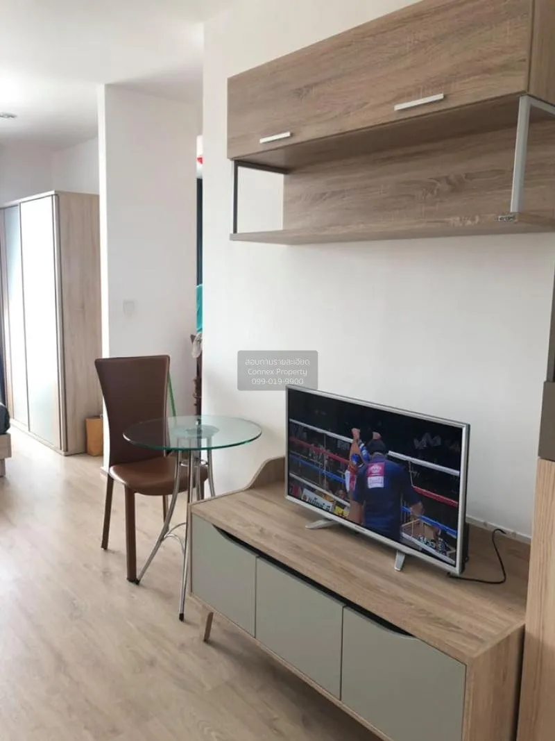 เช่า คอนโด  Ideo Q Chula-Samyan MRT-สามย่าน พระราม 4 บางรัก บางรั