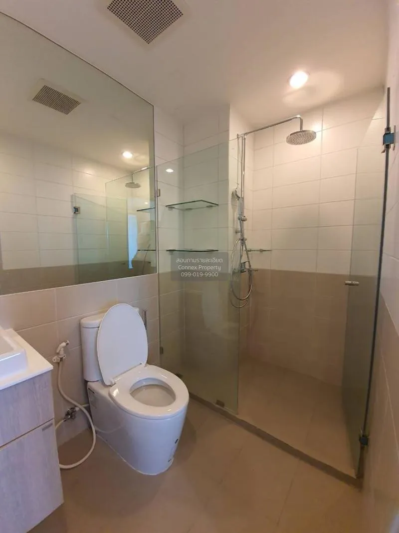 เช่า คอนโด  Ideo Q Chula-Samyan MRT-สามย่าน พระราม 4 บางรัก บางรั