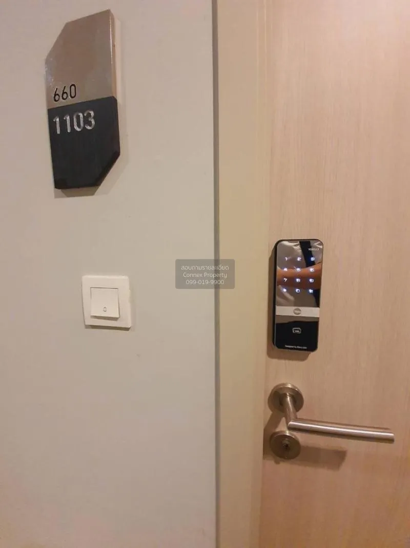 เช่า คอนโด  Ideo Q Chula-Samyan MRT-สามย่าน พระราม 4 บางรัก บางรั