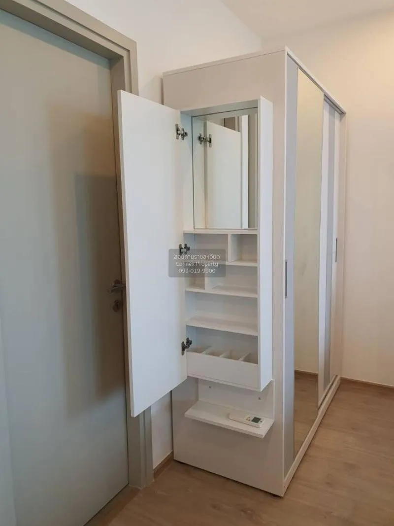 เช่า คอนโด  Ideo Q Chula-Samyan MRT-สามย่าน พระราม 4 บางรัก บางรั