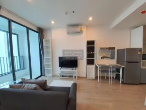 FOR RENT condo , Ideo Q Chula-Samyan , MRT-Sam Yan , Bang Rak , Bang Rak , Bangkok , CX-03627