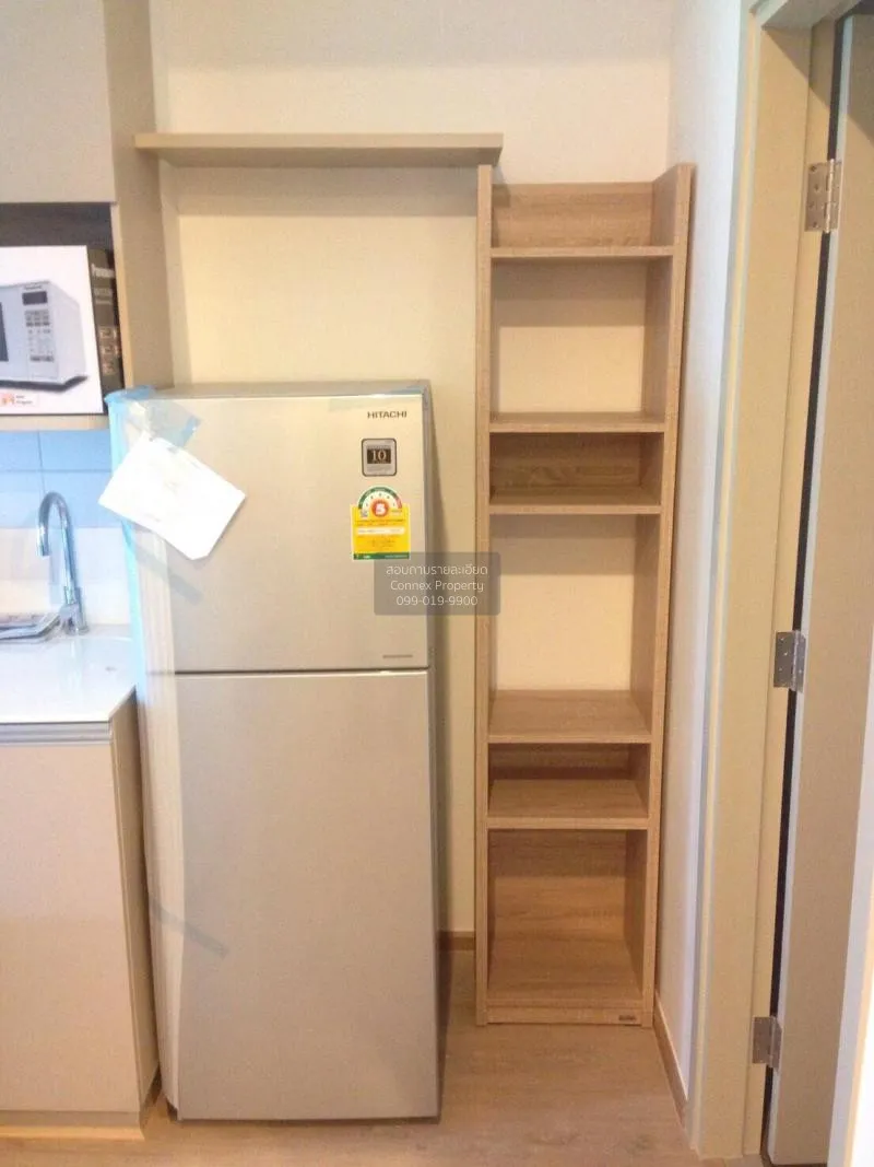 เช่า คอนโด  Ideo Q Chula-Samyan MRT-สามย่าน พระราม 4 บางรัก บางรั 4