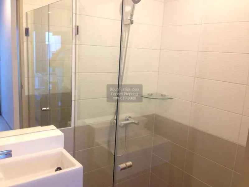 เช่า คอนโด  Ideo Q Chula-Samyan MRT-สามย่าน พระราม 4 บางรัก บางรั