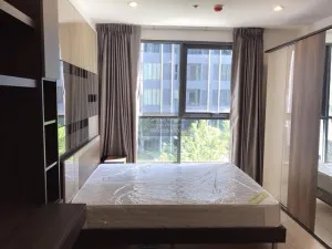 FOR RENT condo , Ideo Q Chula-Samyan , Duplex , nice view , MRT-Sam Yan , Bang Rak , Bang Rak , Bangkok , CX-03629