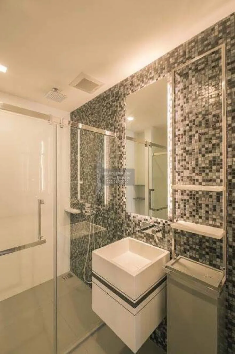 FOR RENT condo , The Room Sathorn - TanonPun , Duplex , nice view