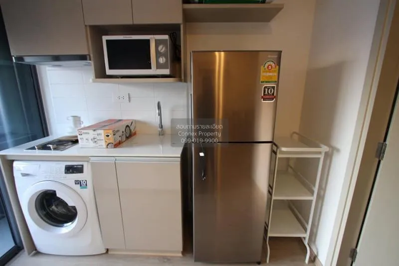 FOR RENT condo , Ideo Q Chula-Samyan , Duplex , nice view , MRT-S