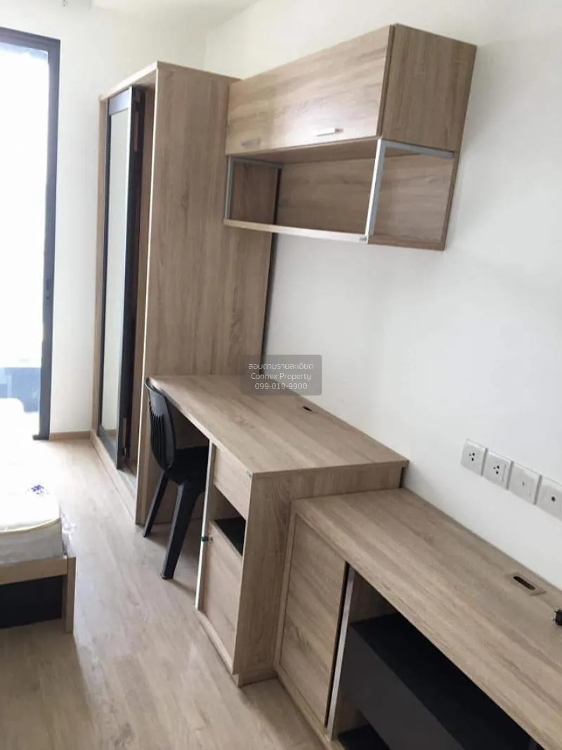 เช่า คอนโด  Ideo Q Chula-Samyan MRT-สามย่าน พระราม 4 บางรัก บางรั 3