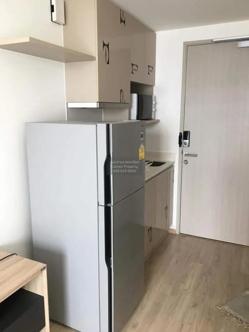 เช่า คอนโด  Ideo Q Chula-Samyan MRT-สามย่าน พระราม 4 บางรัก บางรั 4