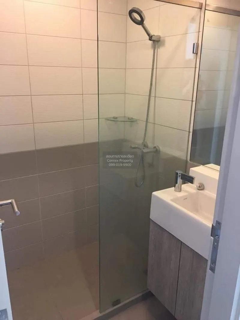 เช่า คอนโด  Ideo Q Chula-Samyan MRT-สามย่าน พระราม 4 บางรัก บางรั