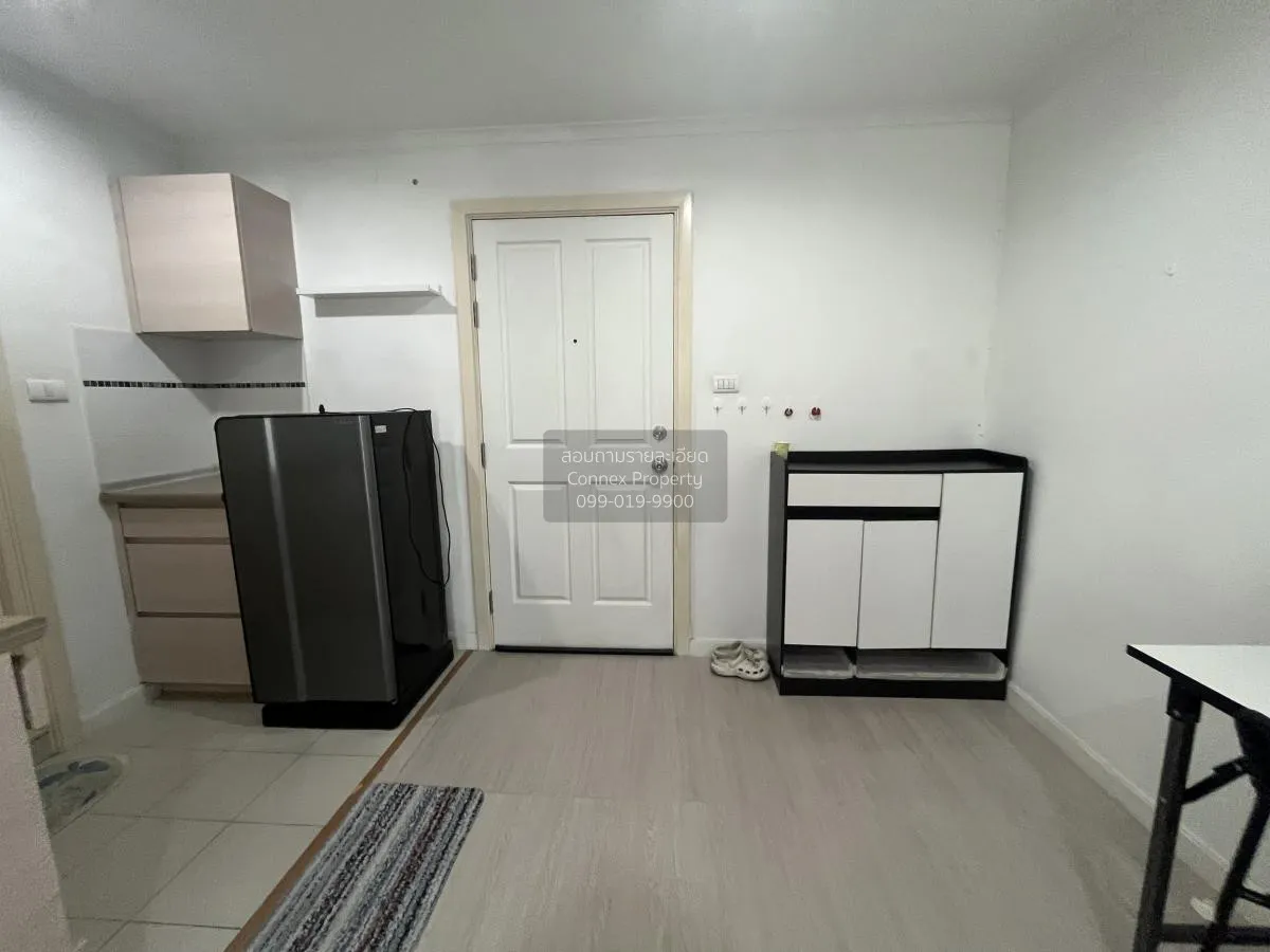 FOR RENT condo , Lumpini Park Riverside Rama 3 , Duplex , nice vi 2