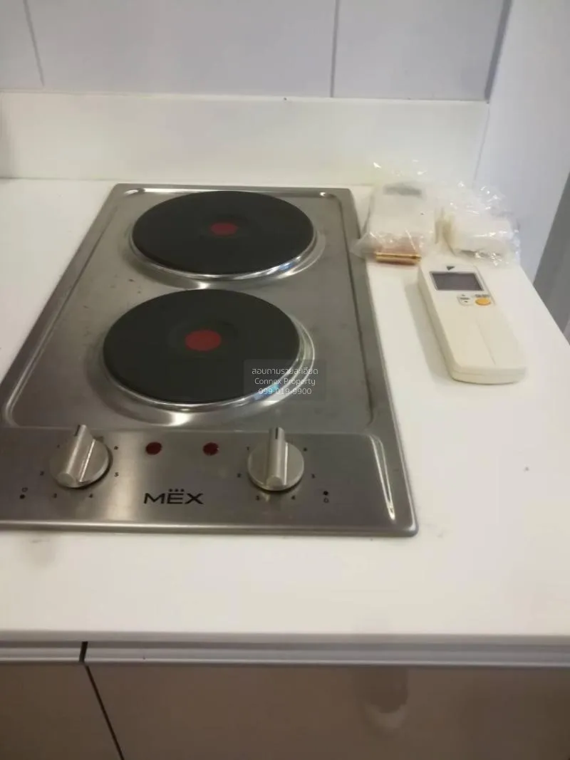 FOR RENT condo , Ideo Q Chula-Samyan , Duplex , nice view , MRT-S