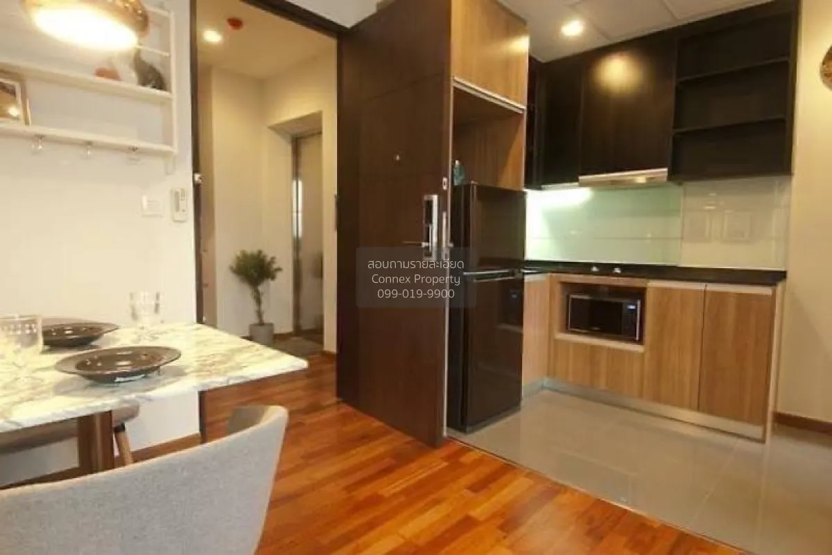 เช่า คอนโด  Wish Signature Midtown Siam BTS-ราชเทวี เพชรบุรี เพชร 4