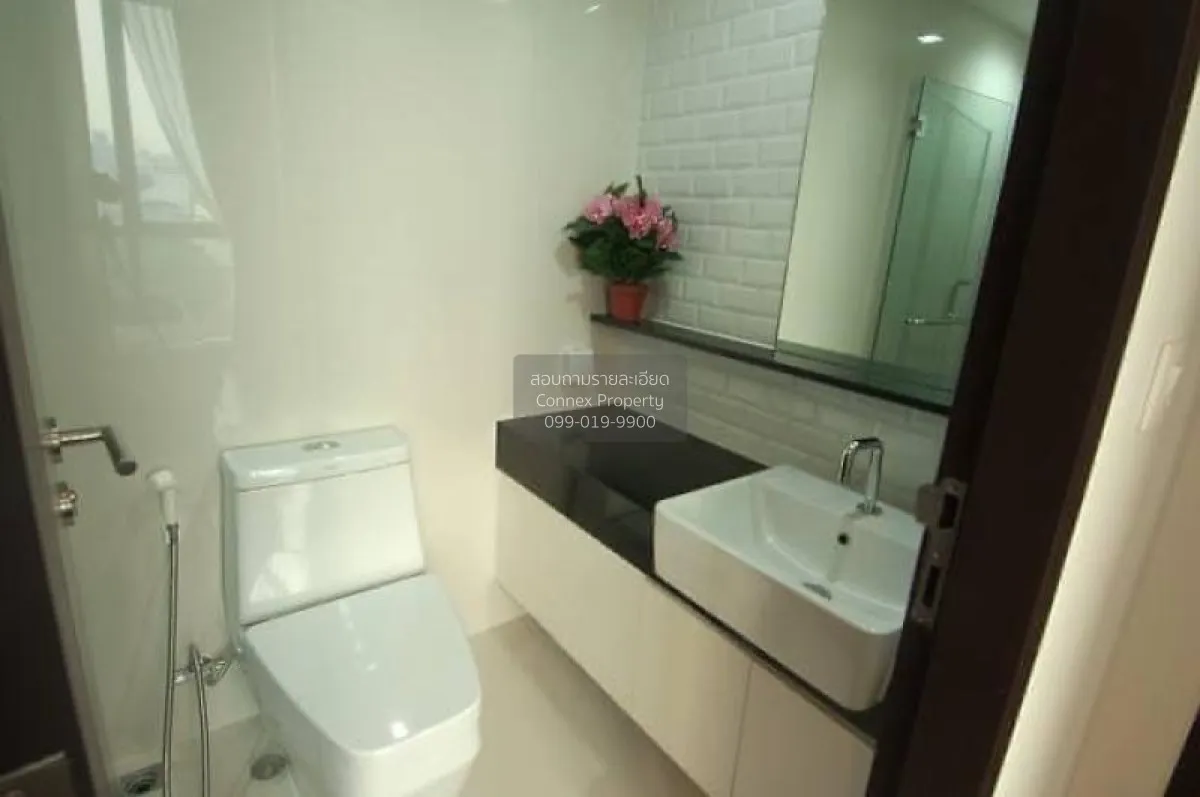เช่า คอนโด  Wish Signature Midtown Siam BTS-ราชเทวี เพชรบุรี เพชร