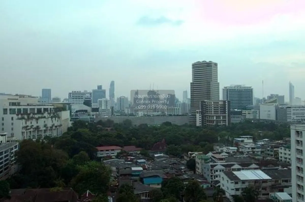 เช่า คอนโด  Wish Signature Midtown Siam BTS-ราชเทวี เพชรบุรี เพชร