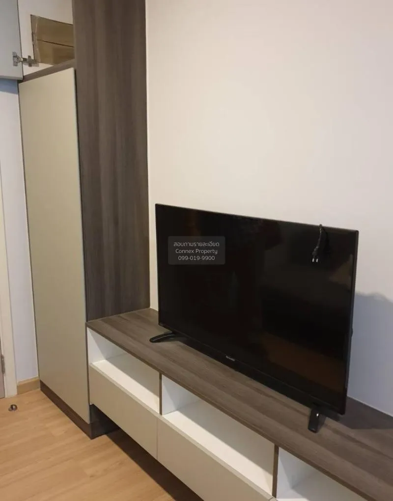 FOR RENT condo , Knightsbridge Sky City , Duplex , nice view , BT 4