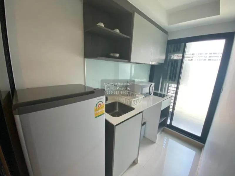 FOR RENT condo , Knightsbridge Sky City , Duplex , nice view , BT