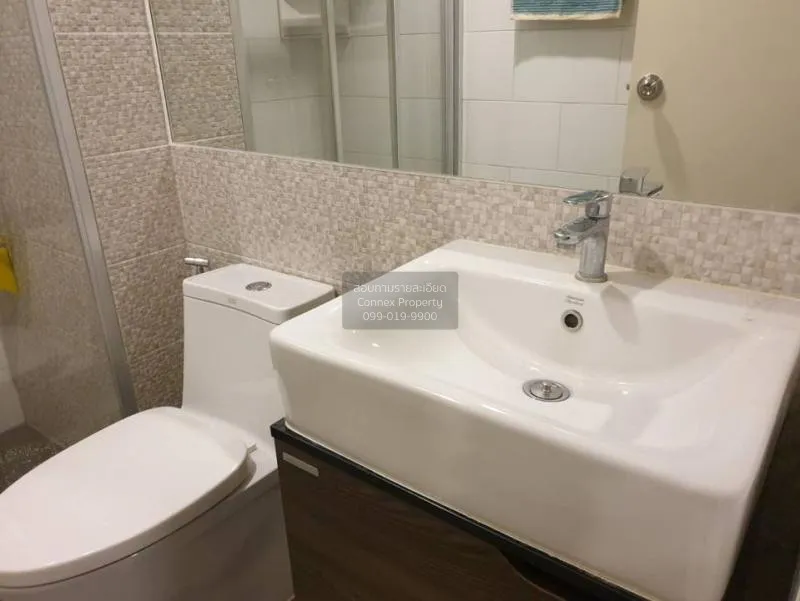 FOR RENT condo , Knightsbridge Sky City , Duplex , nice view , BT