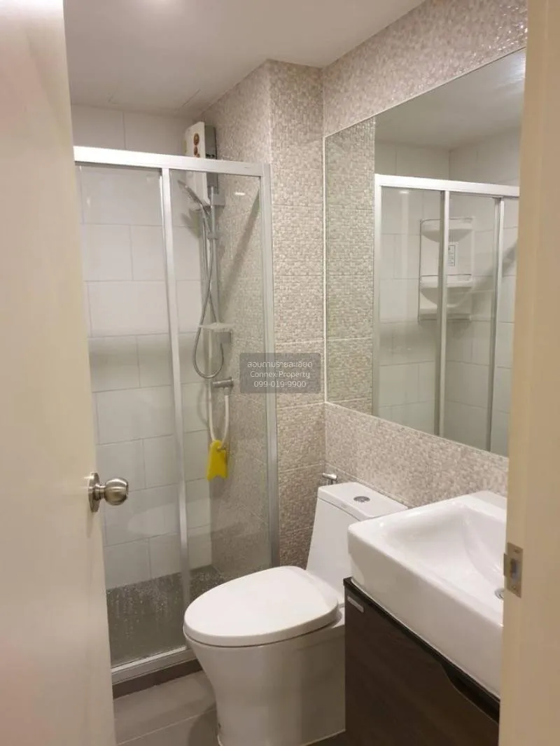 FOR RENT condo , Knightsbridge Sky City , Duplex , nice view , BT