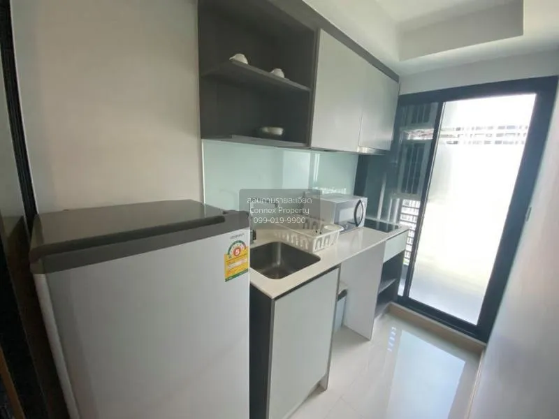 FOR RENT condo , Knightsbridge Sky City , Duplex , nice view , BT