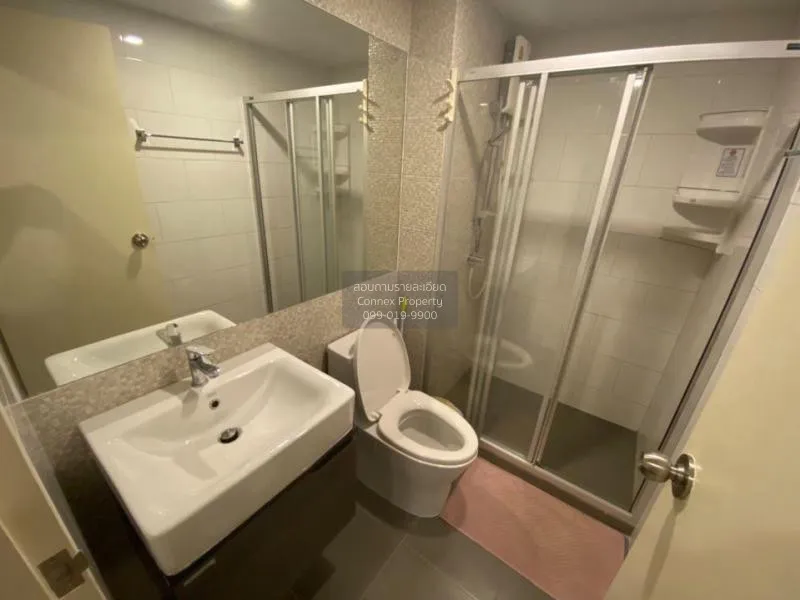 FOR RENT condo , Knightsbridge Sky City , Duplex , nice view , BT