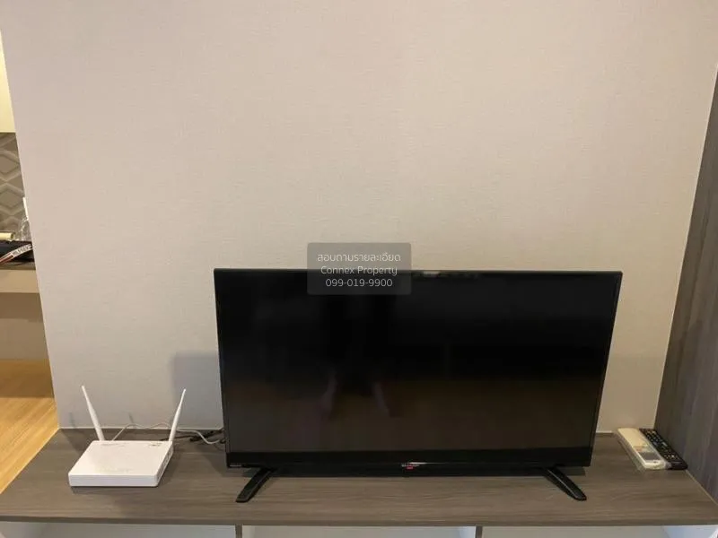 FOR RENT condo , Knightsbridge Sky City , Duplex , nice view , BT