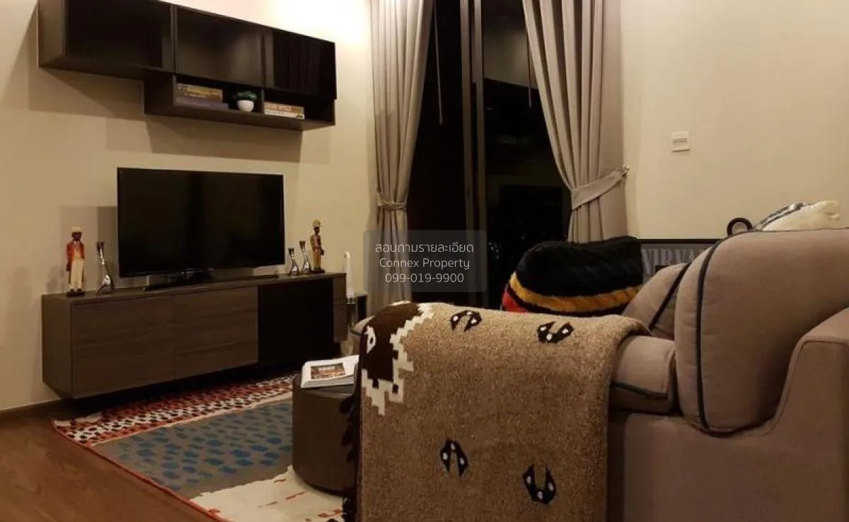 เช่า คอนโด  The Line Sukhumvit 71 BTS-พระโขนง สุขุมวิท พระโขนง วั 2
