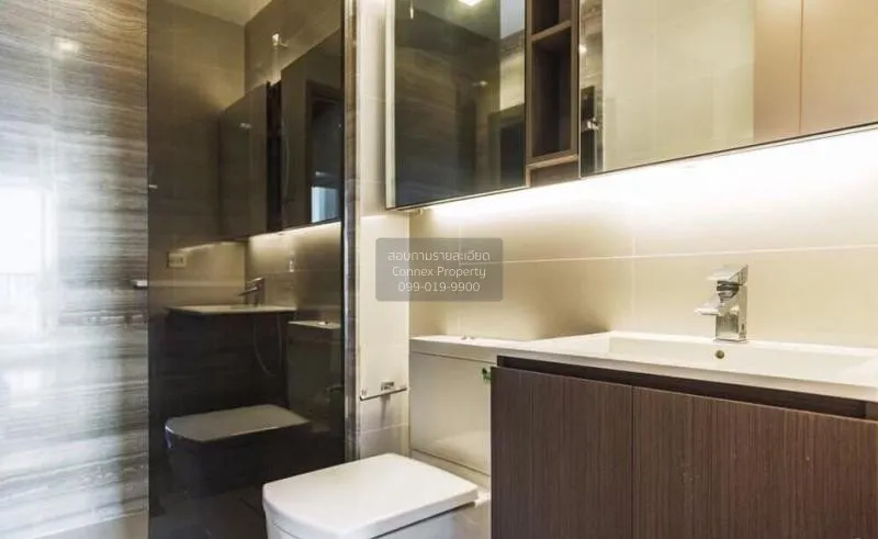 เช่า คอนโด  The Line Sukhumvit 71 BTS-พระโขนง สุขุมวิท พระโขนง วั 3