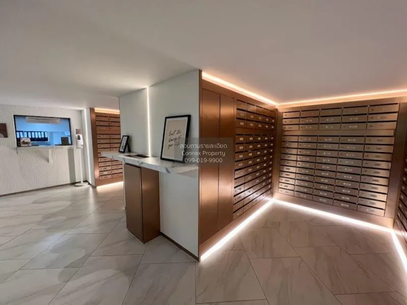 FOR RENT condo , The Base Saphanmai , Duplex , nice view , BTS-Sa