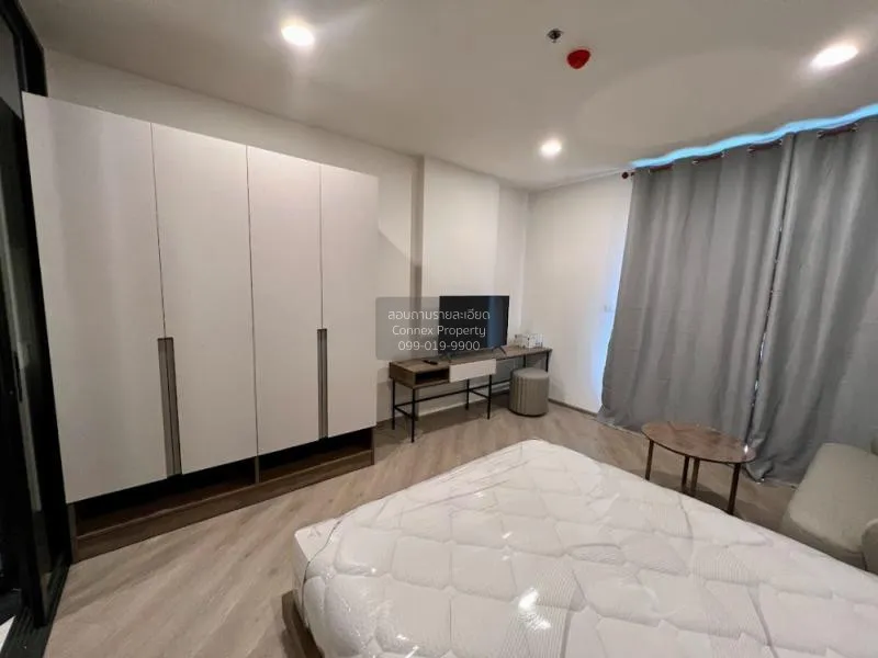 FOR RENT condo , The Base Saphanmai , Duplex , nice view , BTS-Sa 2