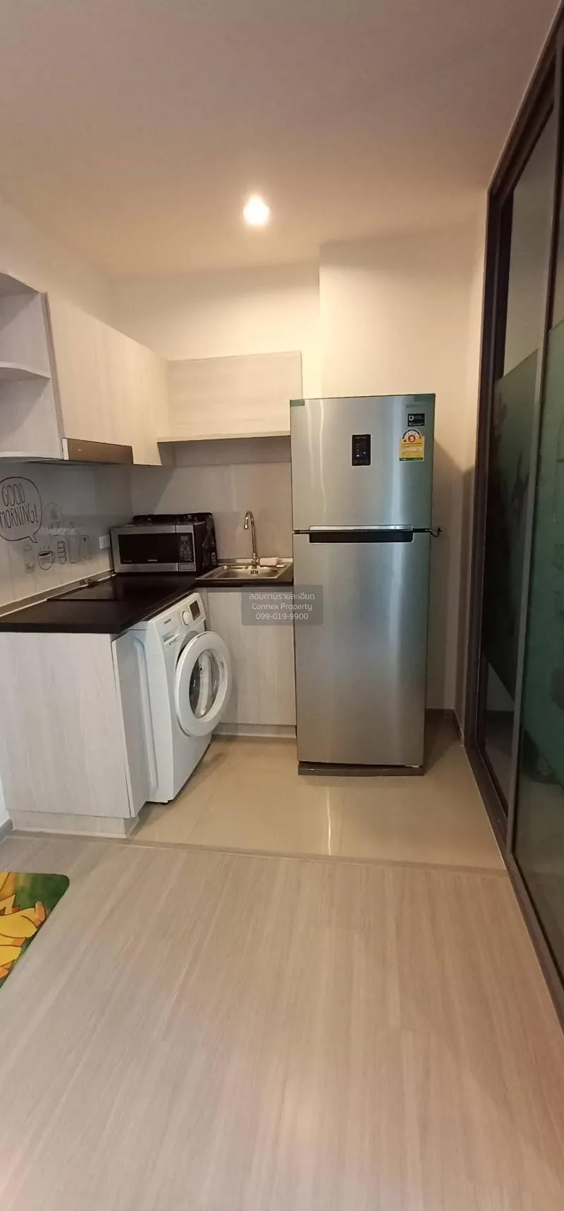 FOR RENT condo , Aspire Sathorn Ratchapruek , Duplex , nice view 