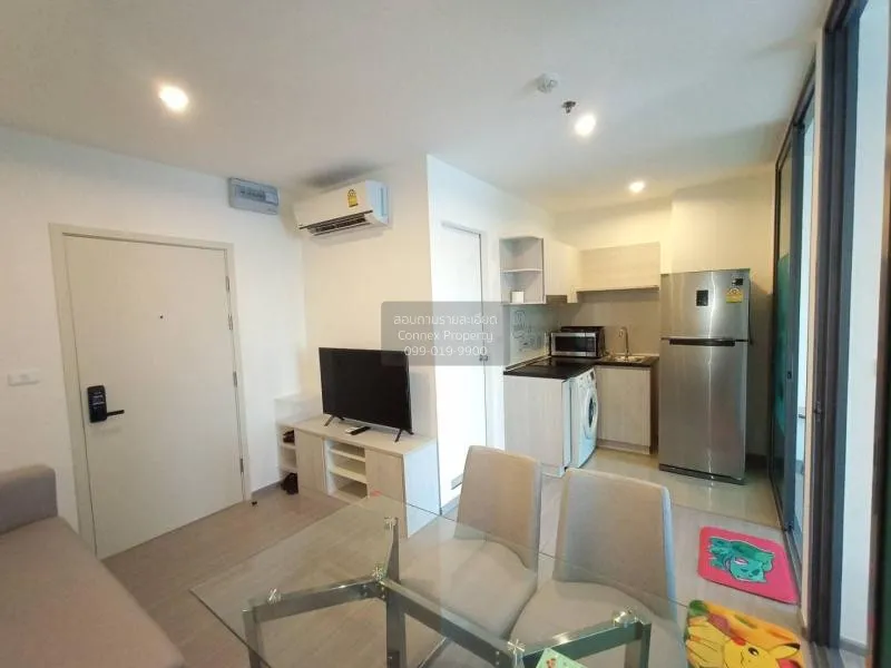 FOR RENT condo , Aspire Sathorn Ratchapruek , Duplex , nice view  2
